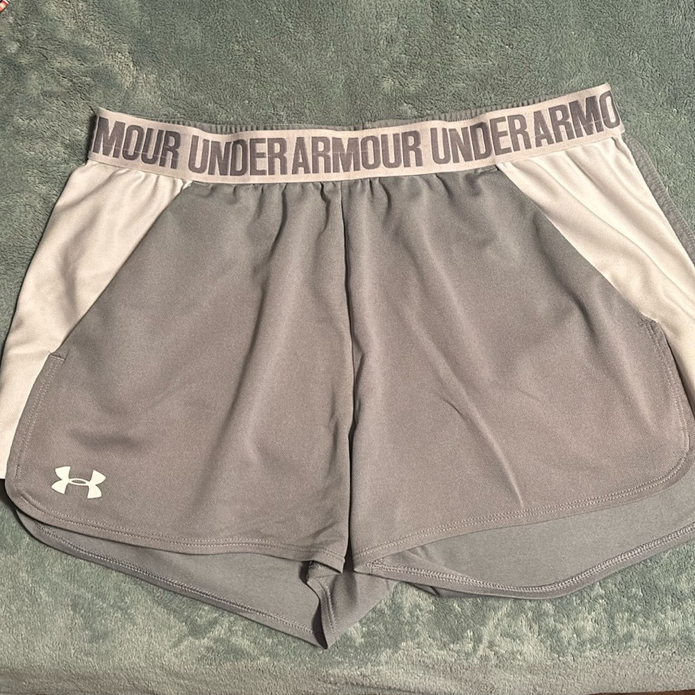 Women Under Armour Shorts